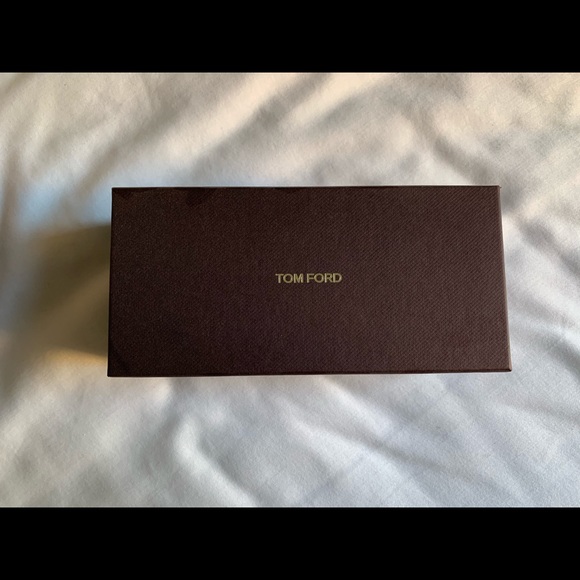 Tom Ford Erin sunglasses main image 5